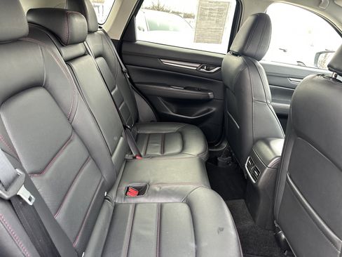 Used 2024 MAZDA CX-5 Carbon Edition image 17