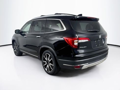 Certified 2021 Honda Pilot Touring image 33