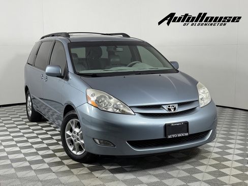 Used 2006 Toyota Sienna FWD image 1