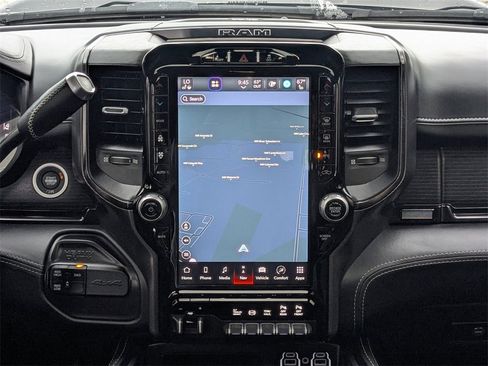 Used 2023 RAM 2500 Limited image 17