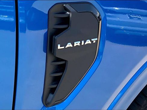 Used 2026 Ford Ranger Lariat AWD/4WD image 9
