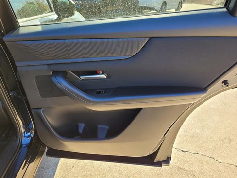 New 2026 MAZDA CX-90 3.3 Turbo w/ Select Package image 7