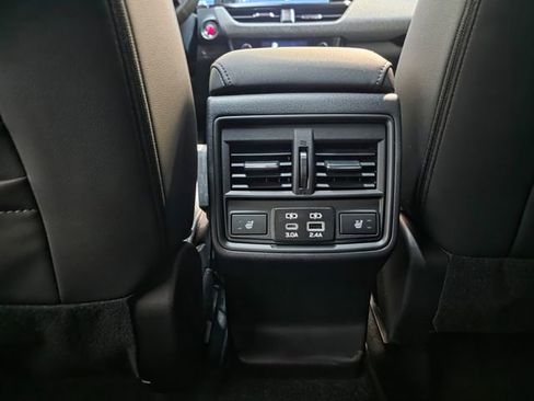 New 2026 Subaru Outback Limited image 28