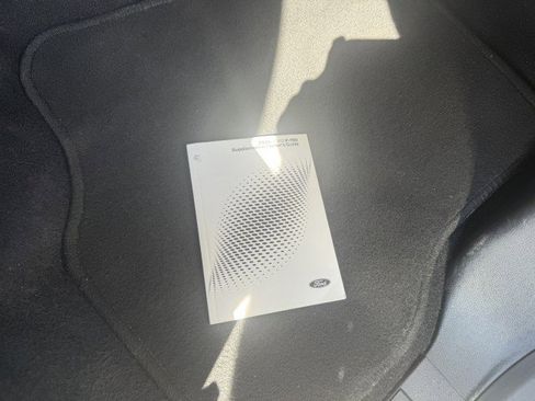 Used 2024 Ford F150 XLT w/ Mobile Office Package image 22