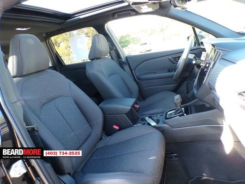 Used 2025 Subaru Forester Premium image 22