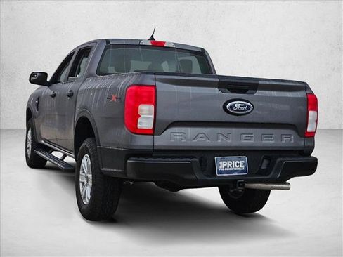 Used 2024 Ford Ranger XL w/ Trailer Tow Package image 7