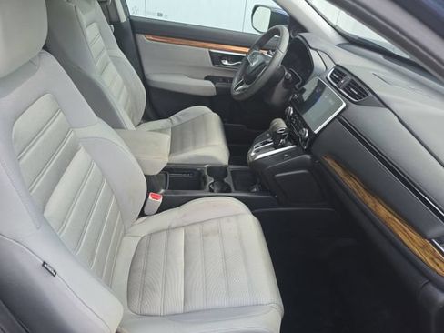 Used 2017 Honda CR-V EX image 10