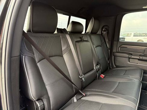 New 2026 RAM 2500 Limited image 25