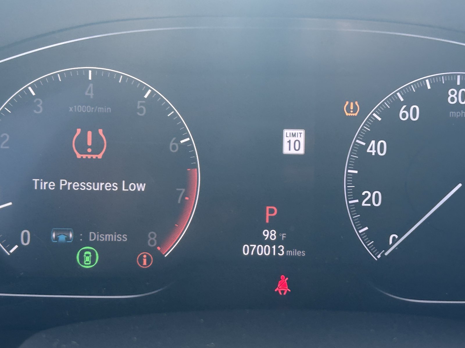 Used 2020 Honda Accord Sport image 17
