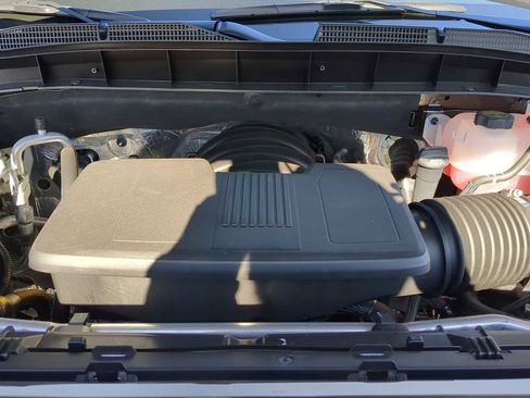 Used 2025 GMC Sierra 1500 SLT w/ SLT Premium Plus Package image 30