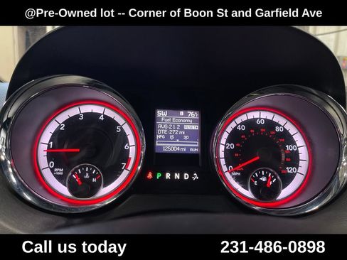 Used 2019 Dodge Grand Caravan GT FWD image 23