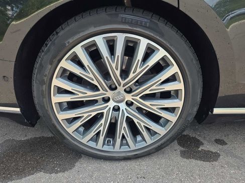 Used 2019 Audi A8 L 3.0T AWD/4WD image 13
