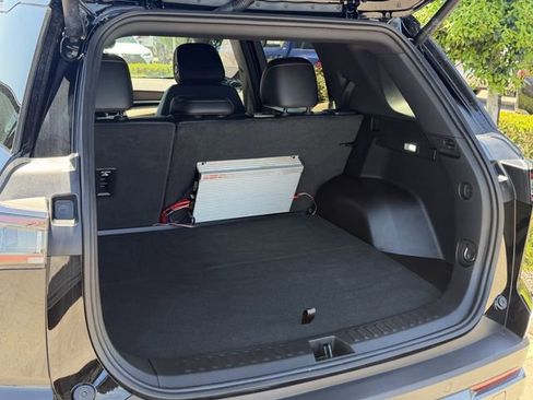 Used 2026 Chevrolet Equinox ACTIV FWD image 25