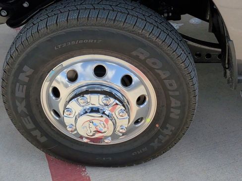 New 2026 RAM 3500 Laramie w/ Max Tow Package image 52