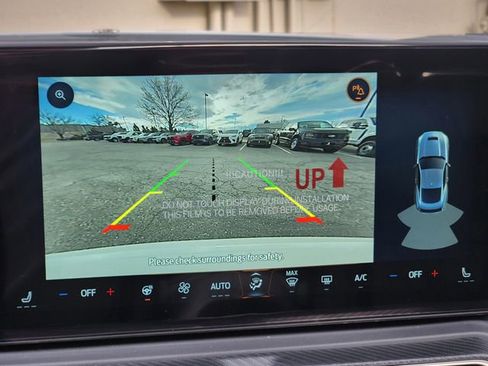 New 2026 Ford Mustang GT Premium image 23