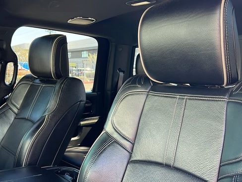 Used 2022 RAM 2500 Limited image 17