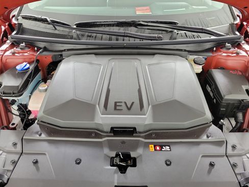 New 2026 Hyundai Ioniq 5 Limited image 34