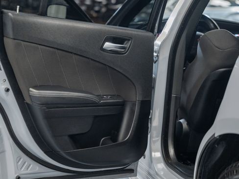 Used 2022 Dodge Charger GT w/ Blacktop Package image 42