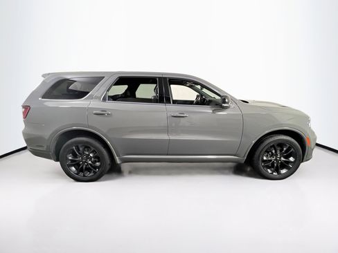 Used 2022 Dodge Durango GT image 4