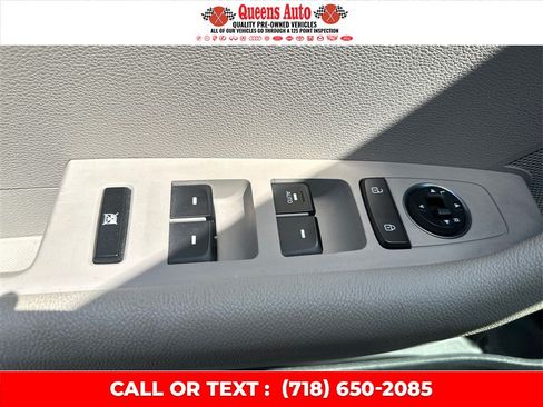 Used 2016 Hyundai Sonata SE FWD image 36