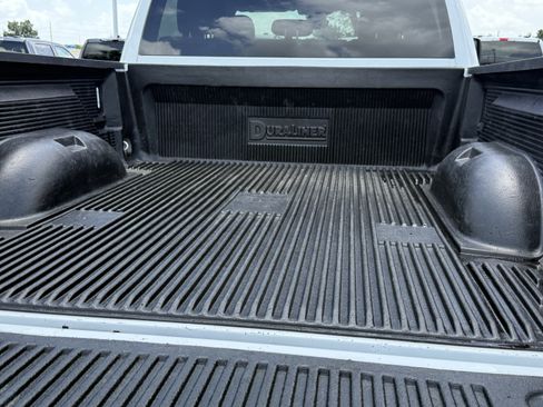 Used 2024 RAM 2500 Big Horn AWD/4WD image 31