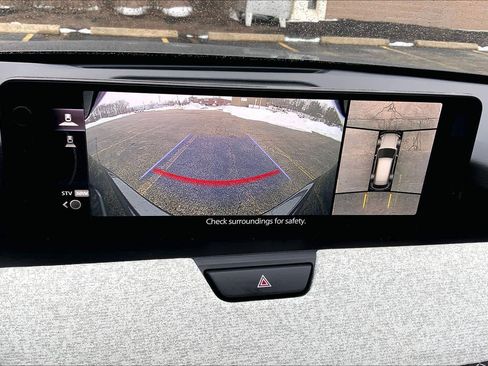 Used 2024 MAZDA CX-90 3.3 Turbo S w/ Premium Plus image 29