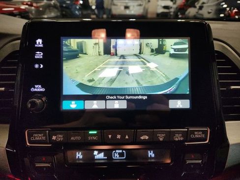 Certified 2024 Honda Odyssey Sport image 15