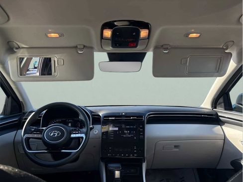 Used 2024 Hyundai Tucson SEL image 24