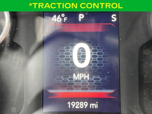 Used 2023 RAM 1500 Big Horn image 21