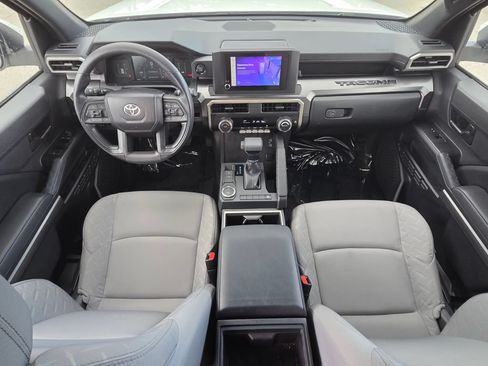 Used 2025 Toyota Tacoma SR5 RWD image 24