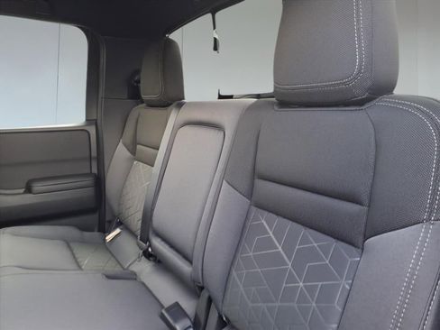 New 2026 Nissan Frontier SV w/ SV Convenience Package image 25