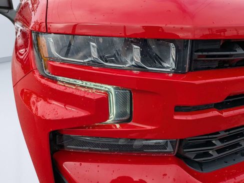Used 2021 Chevrolet Silverado 1500 RST image 9