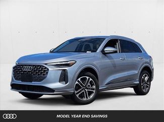 New 2025 Audi Q5 Premium Plus video 1