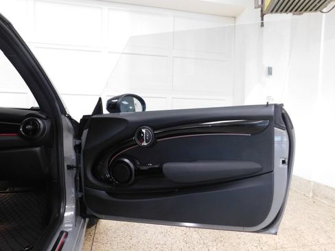 Used 2022 MINI Cooper John Cooper Works FWD image 62