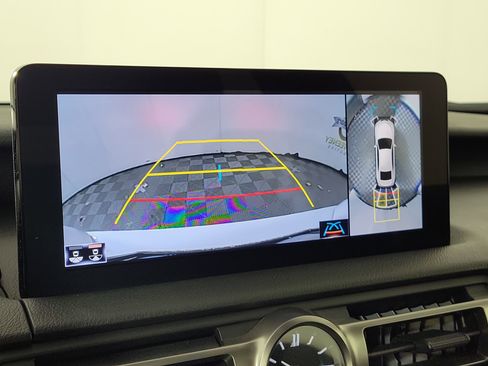 Used 2022 Lexus IS 350 F Sport image 19