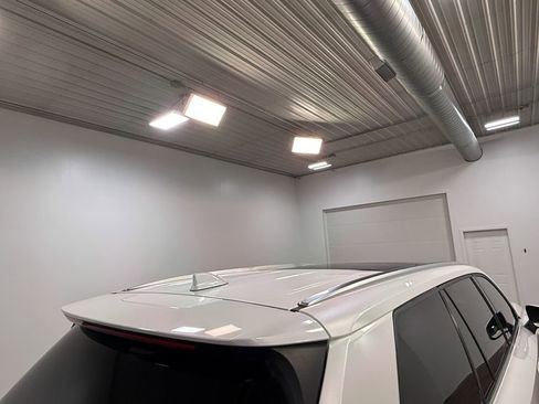 Used 2024 Toyota Grand Highlander Limited image 44