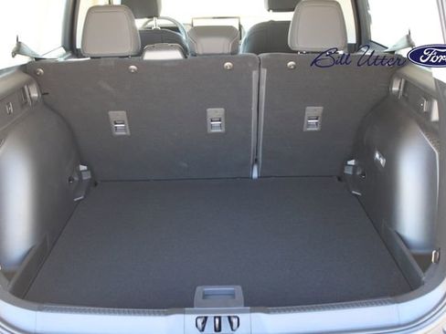 New 2025 Ford Bronco Sport Big Bend image 6