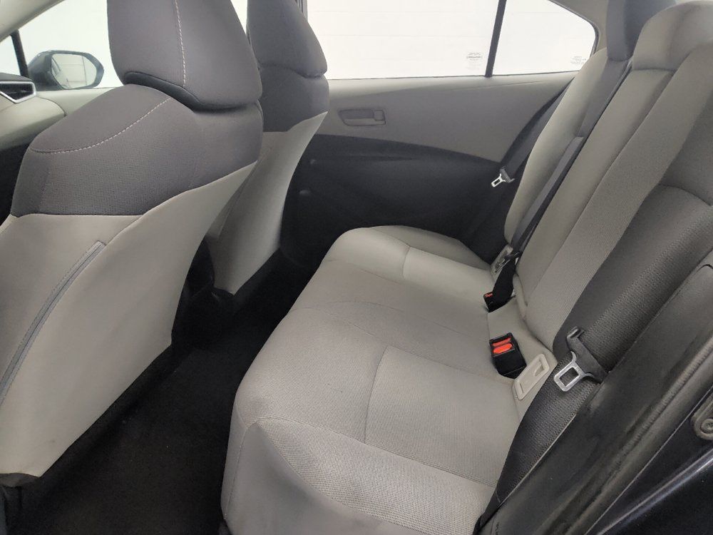 Used 2022 Toyota Corolla LE FWD image 18
