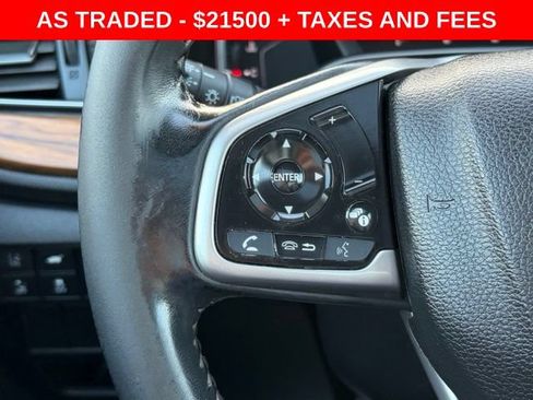 Used 2020 Honda CR-V EX-L image 21