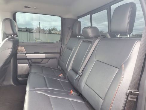 Used 2024 Ford F250 Lariat w/ Lariat Ultimate Package AWD/4WD image 8