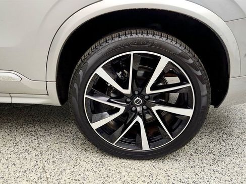 Used 2023 Volvo XC90 B6 Plus w/ Protection Package Premier AWD/4WD image 9