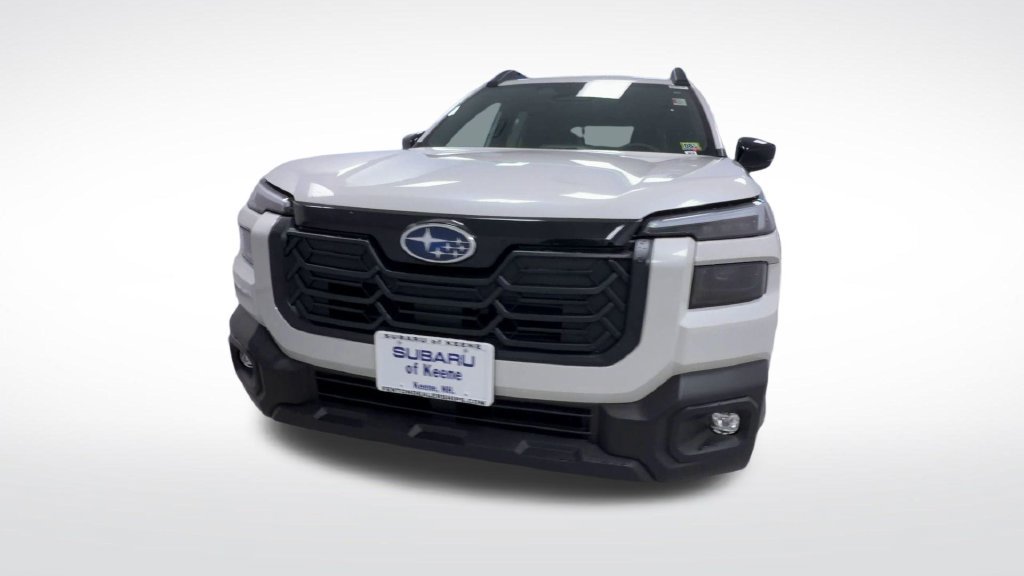 New 2026 Subaru Outback Premium AWD/4WD image 3