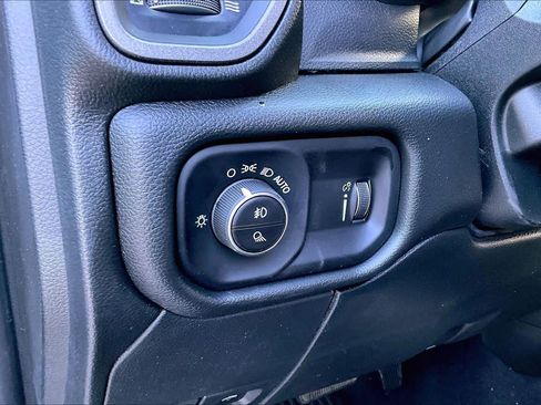 New 2026 RAM 2500 Tradesman image 17