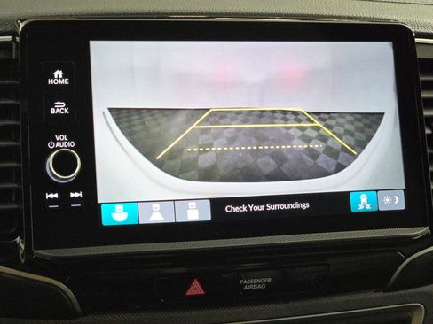 New 2026 Honda Ridgeline RTL image 11