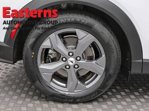 Used 2023 Ford Mustang Mach-E Select RWD image 28