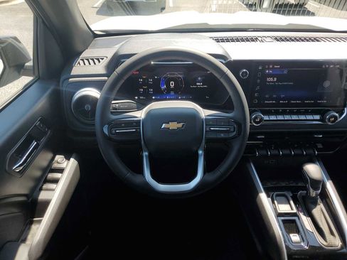 New 2026 Chevrolet Colorado LT w/ Advanced Trailering Package RWD image 11