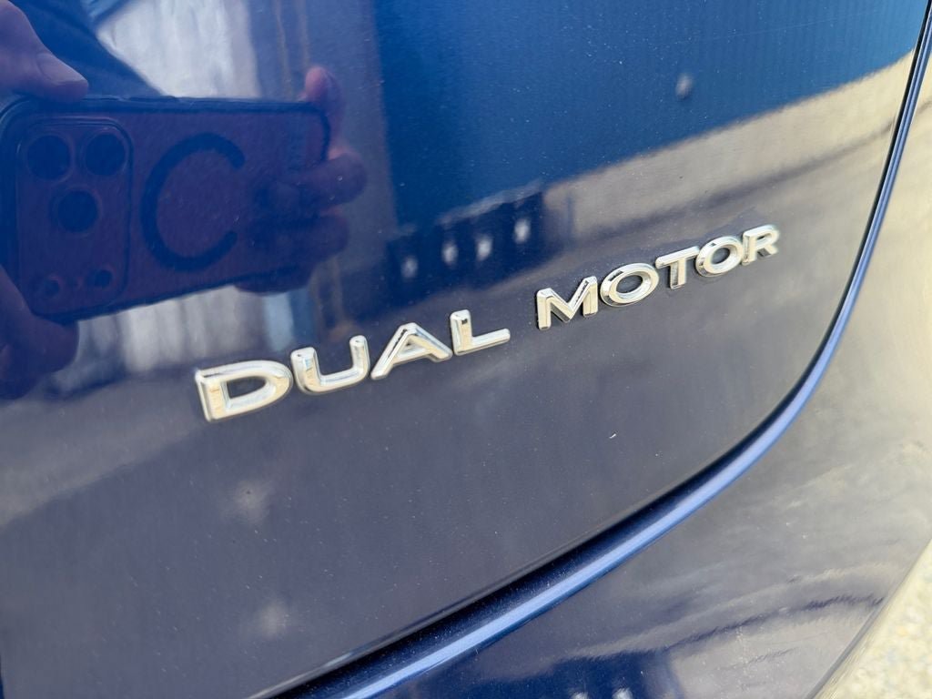 Used 2018 Tesla Model 3 Long Range AWD/4WD image 35