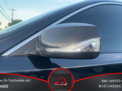 Used 2018 INFINITI Q50 Luxe w/ Essential Package (3.0T Luxe) image 30