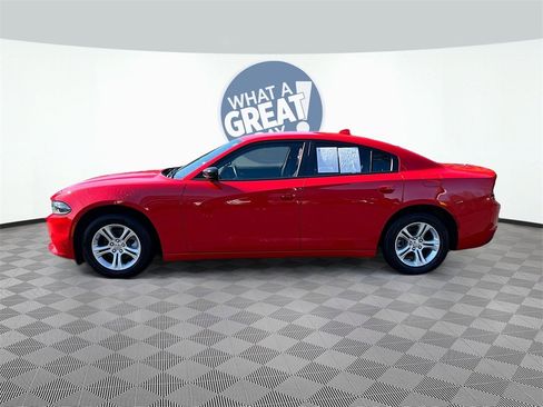Used 2023 Dodge Charger SXT image 7