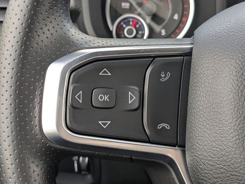 New 2026 RAM 5500 Tradesman w/ Chrome Appearance Group image 19